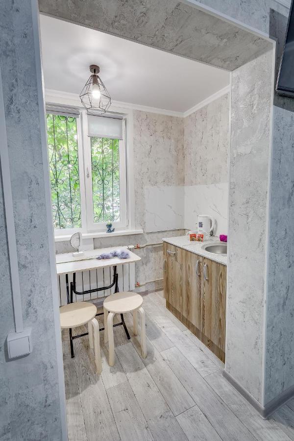 Yourhouse На Розыбакиева Утепова Недалеко От Меги Almaty Eksteriør bilde